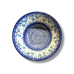 057 Bunzlau Nest Schaal 3409X Ø 20 cm Nest Schaal Ø 20 cm